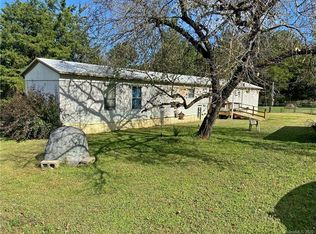 3049 Chester Hwy, York, SC 29745