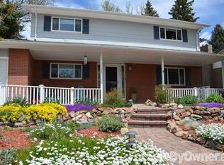 17227 W 15th Pl, Golden, CO 80401
