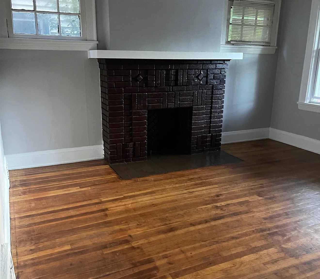 3 bed, 1453 sqft, $1,100 — Photo 1