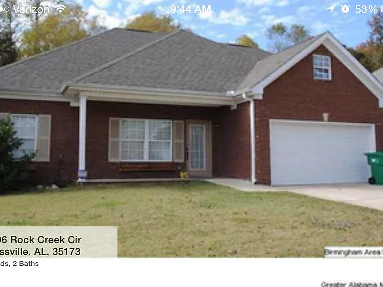 4506 Rock Creek Cir — Photo 1