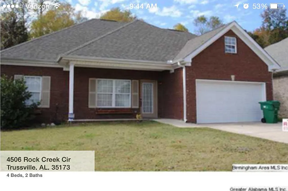 4506 Rock Creek Cir