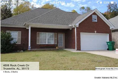 4506 Rock Creek Cir Photo 1