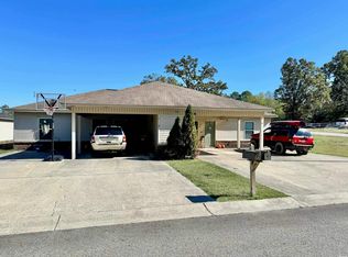 100 Caraway Ter, Pearcy, AR 71964