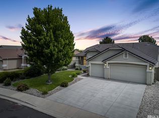 10445 Arbor Way, Reno, NV 89521