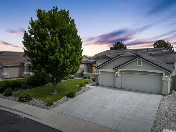 10445 Arbor Way, Reno, NV 89521