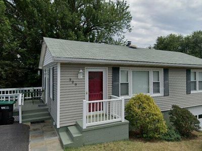 328 Lee St, Strasburg, VA, 22657