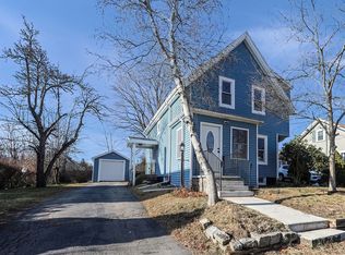 15 Bangor St, Brockton, MA 02302