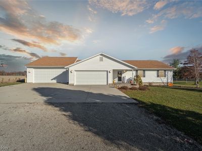 8059 Giddings Rd, Rootstown, OH, 44272