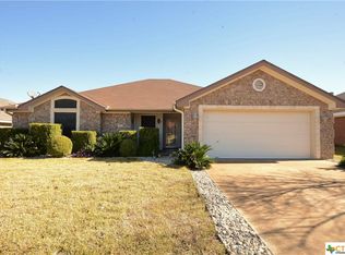 3002 Hydrangea Ave, Killeen, TX 76549