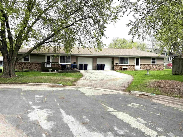 2021-2023 Frontier Rd, Janesville, WI 53546