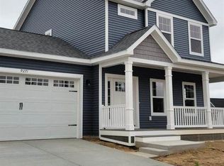 4507 Marie Therese Cir, Pinckney, MI 48169