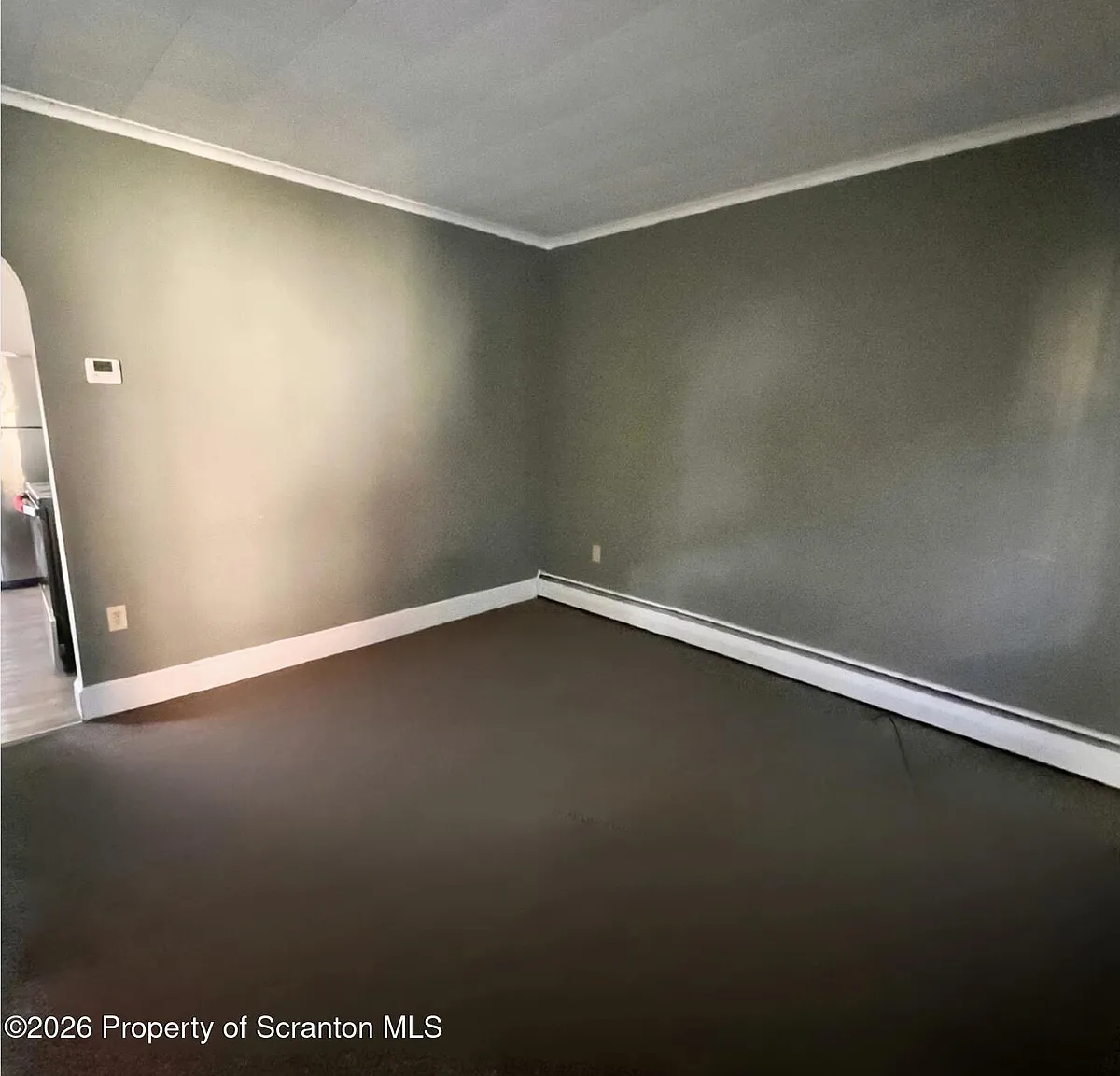 Building Photo - 707 Prospect Ave #REAR