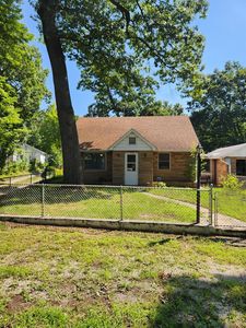 1510 Walnut St, Michigan city, IN, 46360