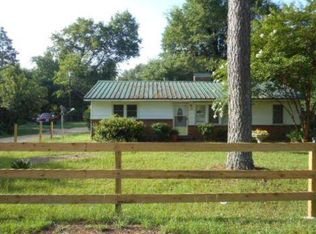 313 Evergreen Ave, Selma, AL 36703