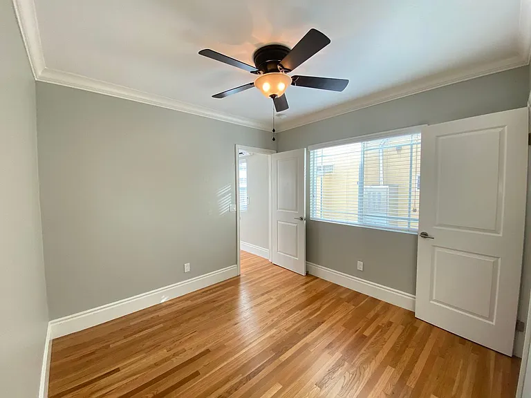 1BD/1BA Cottage Home at B Street Bungalows Modern Luxury Meets Mission Style Charm! — Photo 21