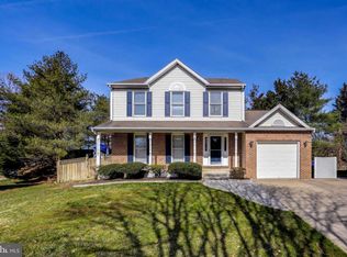 8736 Sicklebar Way, Ellicott City, MD 21043