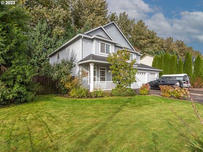 219 Marty Loop, Woodland, WA, 98674