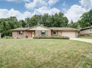 2030 Washington Creek Ln, Dayton, OH 45458