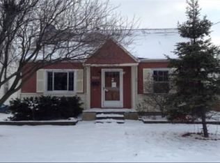 3027 Livingston Ave, Niagara Falls, NY 14303