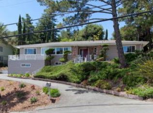4470 Malcolm Ave, Oakland, CA