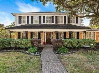 10707 Creektree Dr, Houston, TX 77070