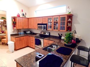 15413 Cortona Way, Naples, FL 34120