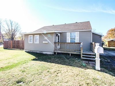 1732 Sycamore St, Granite City, IL, 62040