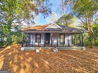 4322 Mikado Ave, Macon, GA 31206