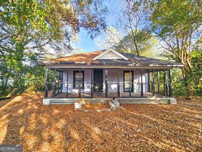 4322 Mikado Ave, Macon, GA, 31206