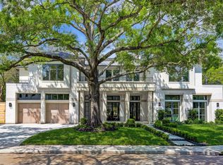 4018 Overbrook Ln, Houston, TX 77027