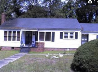 1337 Radio Dr, Macon, GA 31204