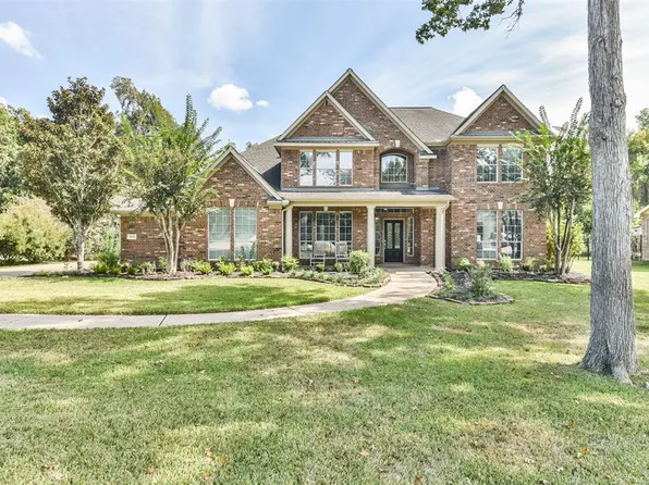 5010 Oxbow Circle, Fulshear, TX 77441