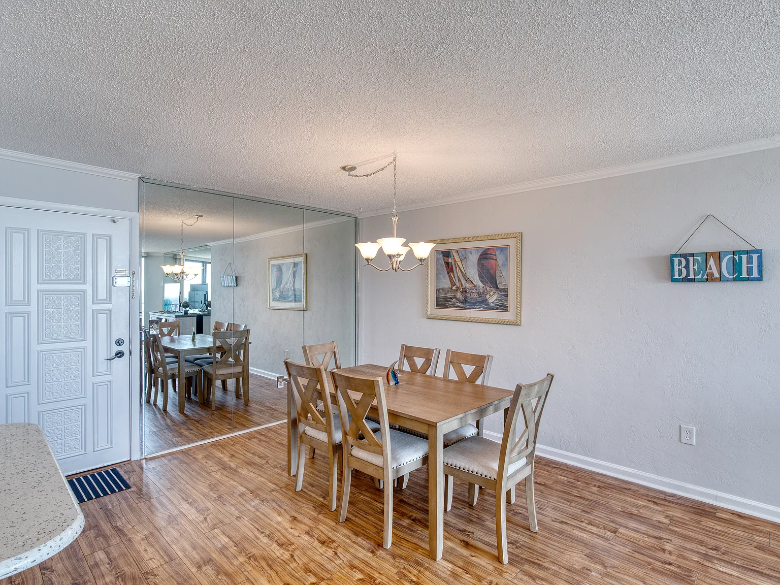 1415 Ocean Shore Blvd #1010 - 1 — Photo 2