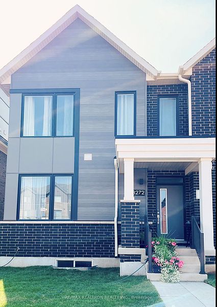 Oakville Townhouse for rent - 0 Bedrooms in Oakville