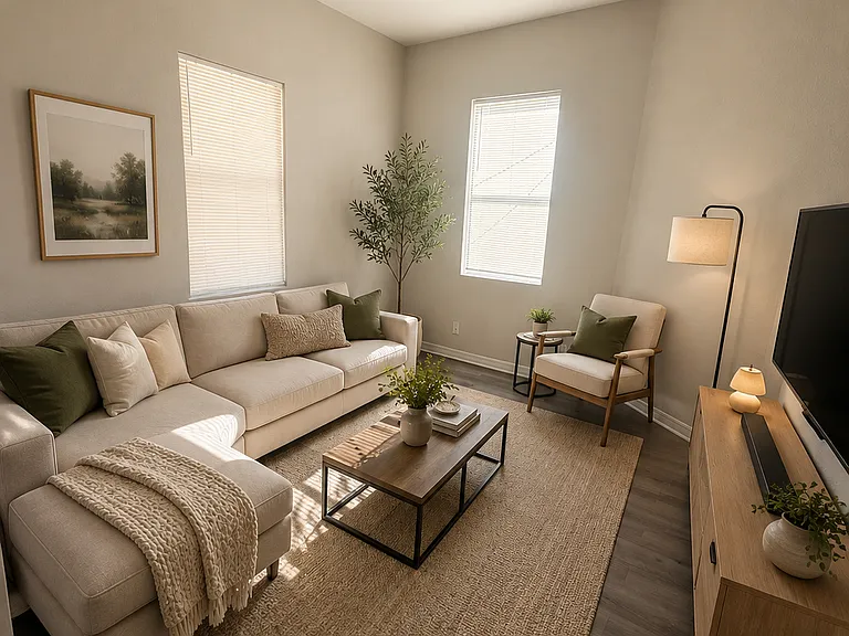 1128 Van Buren St #1 — Photo 1