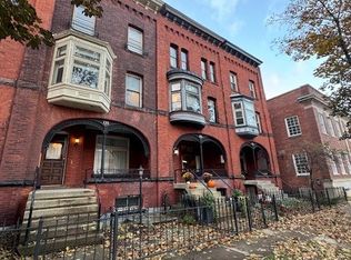 178 N Pearl St #LWR, Buffalo, NY 14202