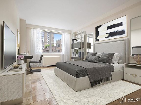 3rd image of 141 Amsterdam Ave #11K