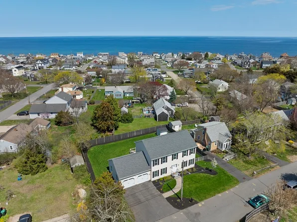 106 Colonial Rd, Marshfield, MA 02050