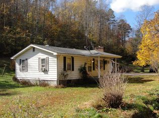 4034 Louden Rd, Williamsburg, KY 40769