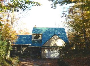 10 Sandy Brae, Grantham, NH 03753