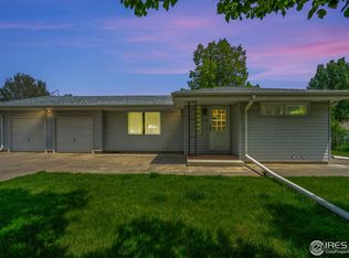734 N Taft Hill Rd, Fort Collins, CO 80521