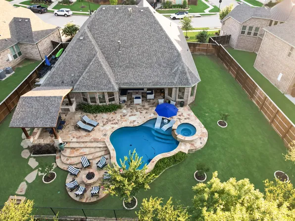 4205 Lombardy Ct, Colleyville, TX 76034