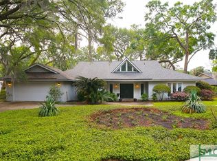 5 Blount Ln, Savannah, GA 31411