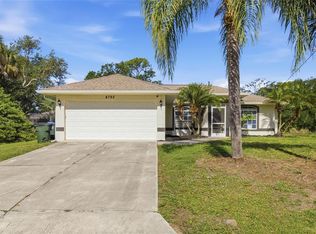 4792 Belladonna Ct, North Port, FL 34286