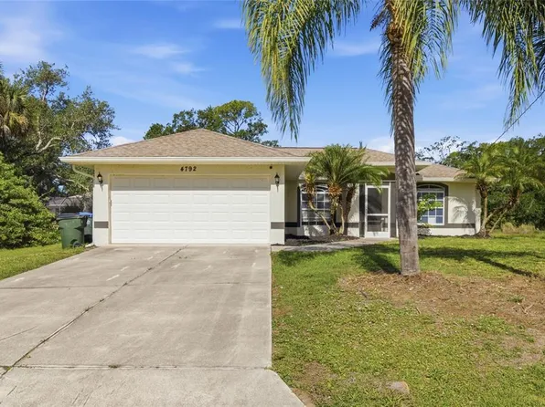 4792 Belladonna Ct, North Port, FL 34286
