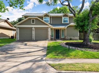 1703 Golden Pheasant Dr, Austin, TX 78758