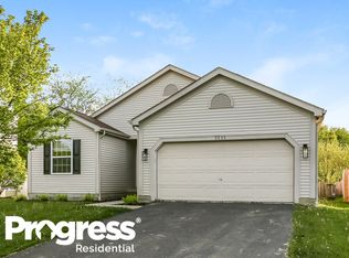 3535 Spring Branch Dr, Grove City, OH 43123