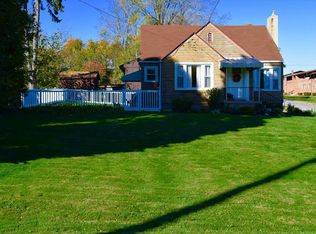 3013 McKinley Ave, Aliquippa, PA 15001