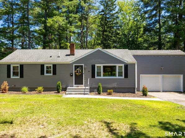 124 Grove Street, Windsor, CT 06095
