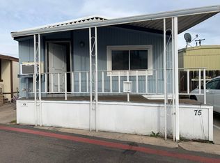 255 E Bradley Ave SPC 75, El Cajon, CA 92021